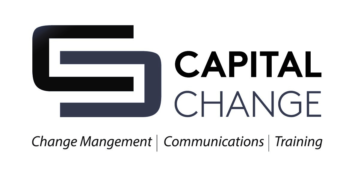 Capital Change Logo