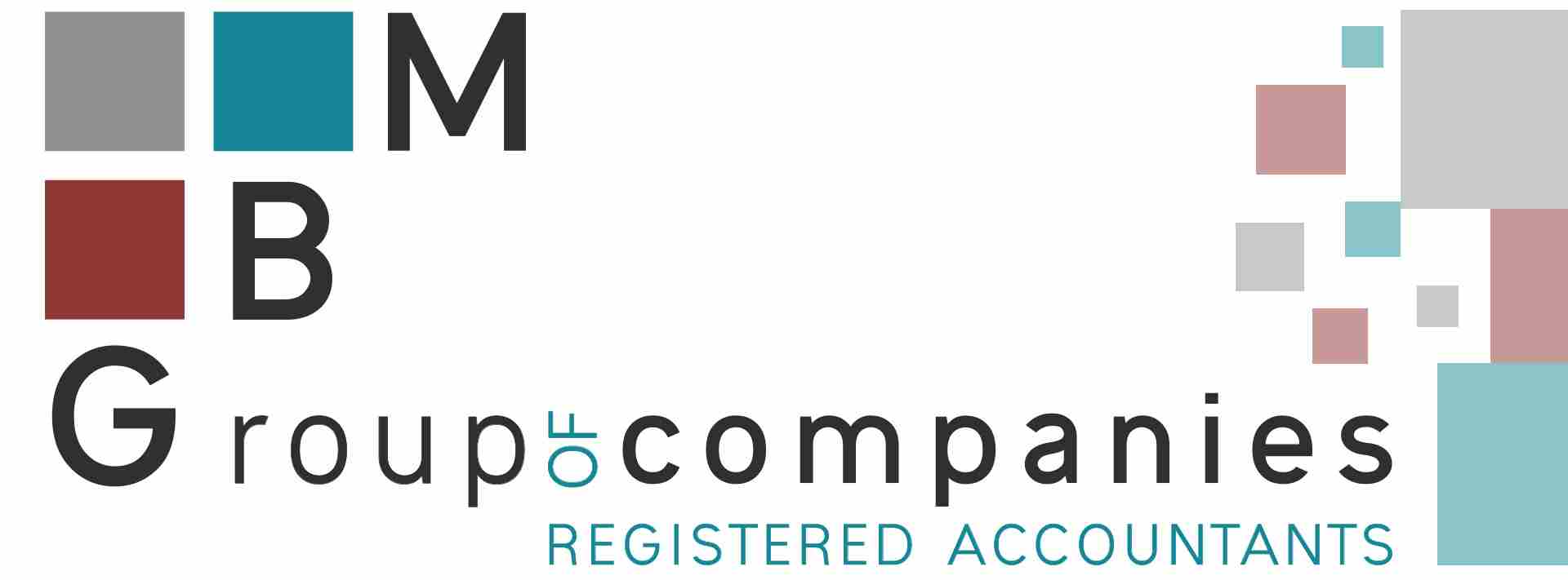 GBM accountants logo